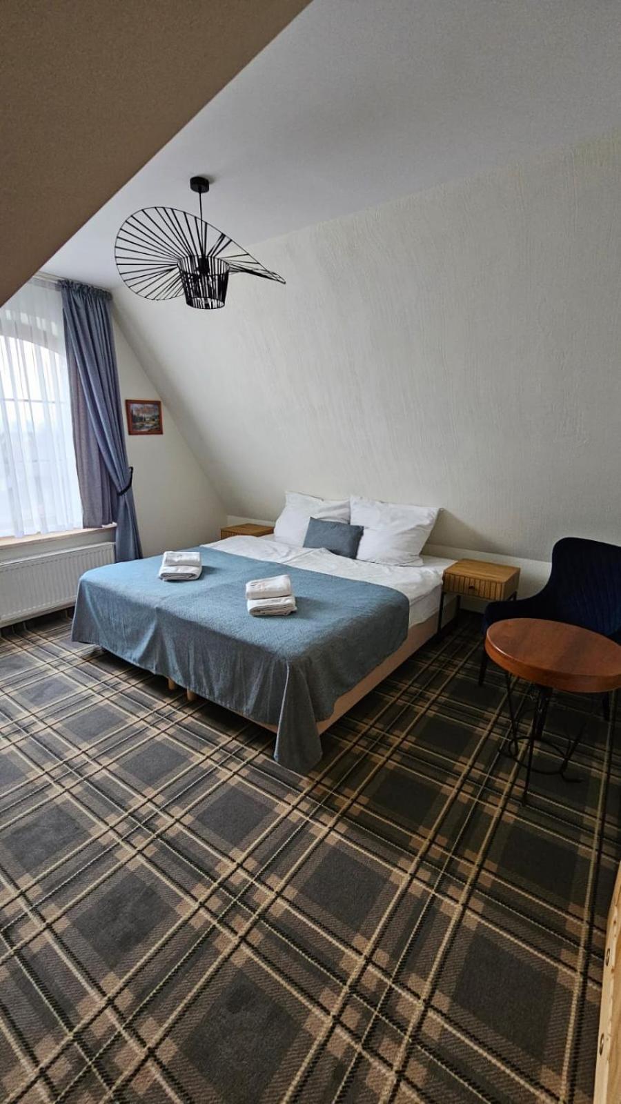 Bed and Breakfast Krywan Białka Tatrzańska Exterior foto