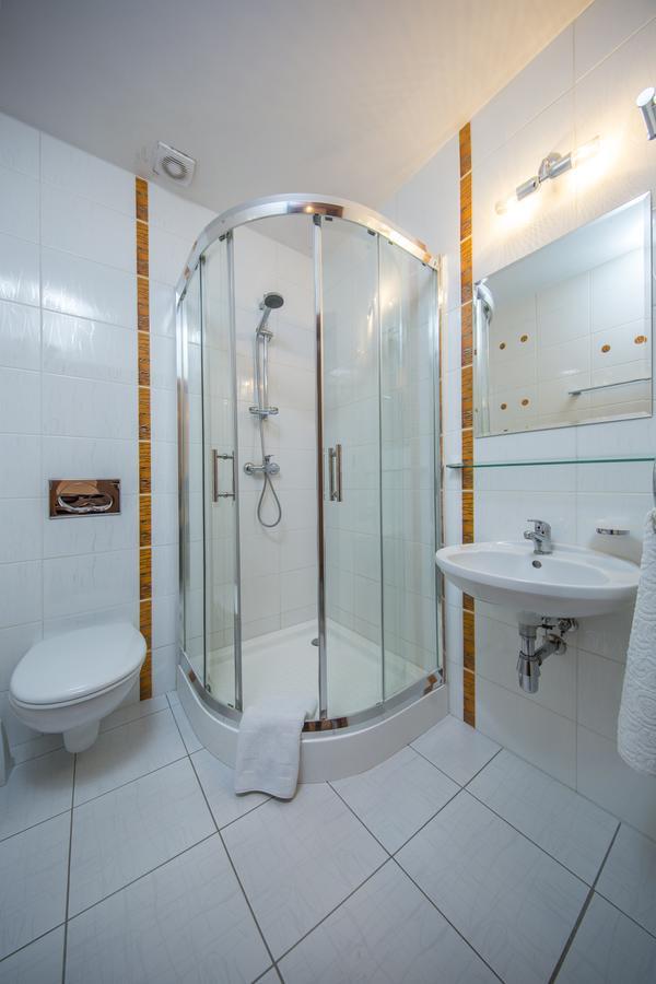 Bed and Breakfast Krywan Białka Tatrzańska Habitación foto